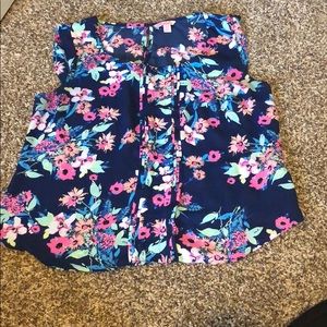 Beautiful work blouse